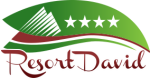 Logo Pensiune Resort David